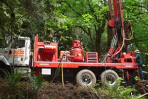 Arcadia Drilling